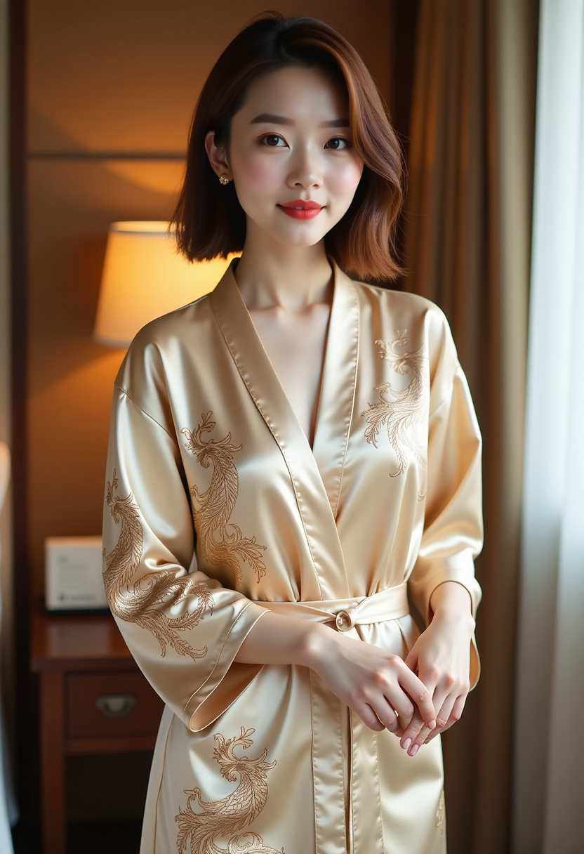 直播封面